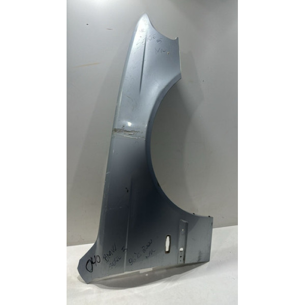 Paralama Direito Bmw Serie 5 1996 1997  1999 2000 Usado Orig