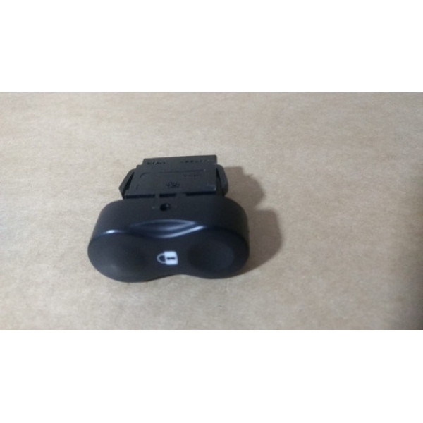 Botão Interruptor Trava Elétrica Logan Sandero 2007 - 2011