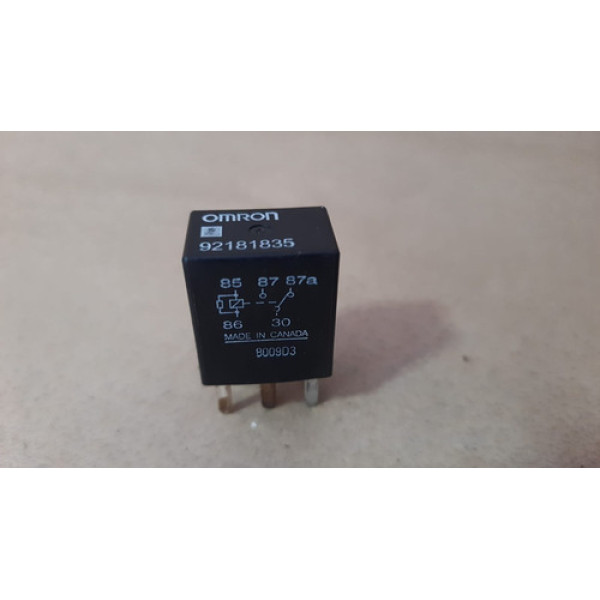 Rele Eletronico Jet Ski Sea Doo 4t (5 Pino) Omega 2008/2011