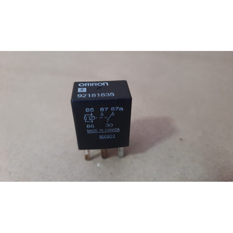 Rele Eletronico Jet Ski Sea Doo 4t (5 Pino) Omega 2008/2011 Rele Eletronico Jet Ski Sea Doo 4t (5 Pino) Omega 2008/2011