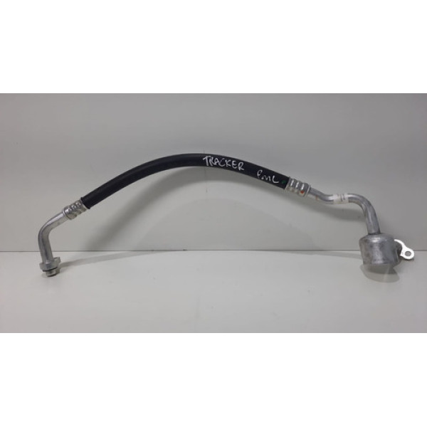 Mangueira Ar Condicionado Gm Tracker 2020 Á 23 26297141