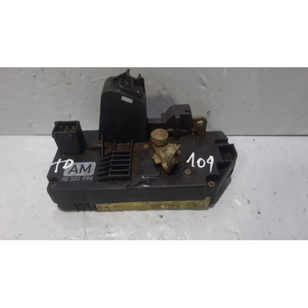 Fechadura Elétrica Traseira Direita Gm Vectra 1997 A 2005