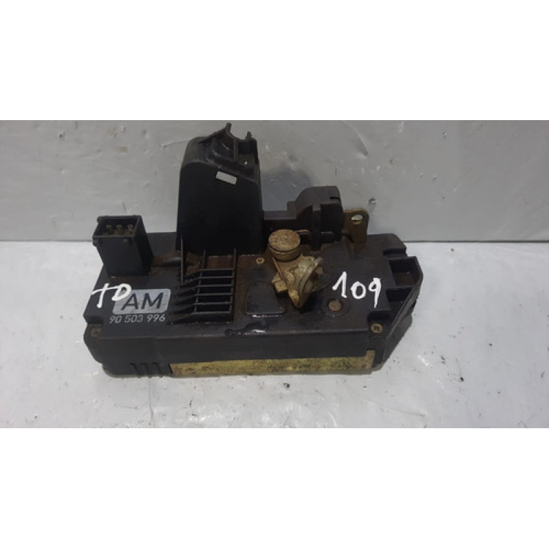 Fechadura Elétrica Traseira Direita Gm Vectra 1997 A 2005 Fechadura Elétrica Traseira Direita Gm Vectra 1997 A 2005