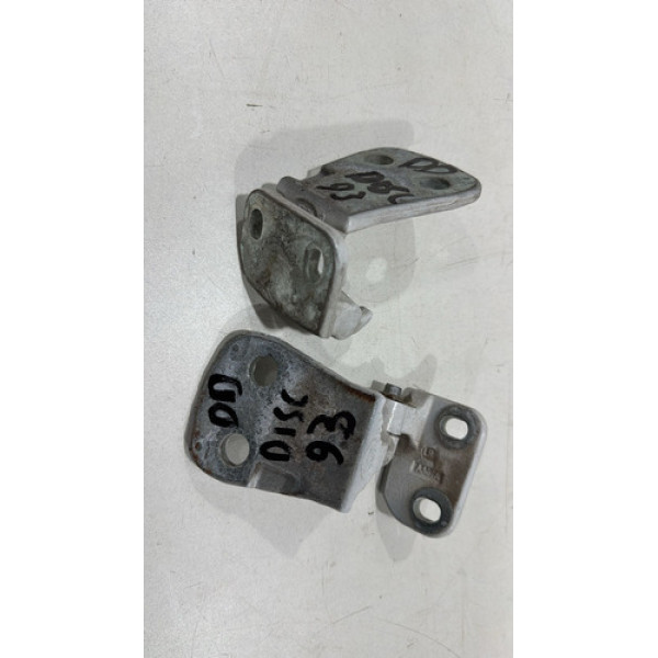 Par Dobradiça Porta Dianteira Direita Discovery 4 2010 A 15