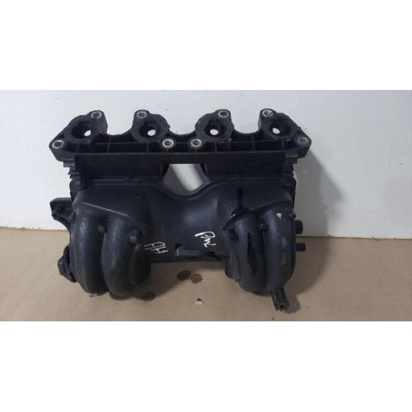 Coletor Admissão Vw Gol Bola 1.0 8v 030129713ah 