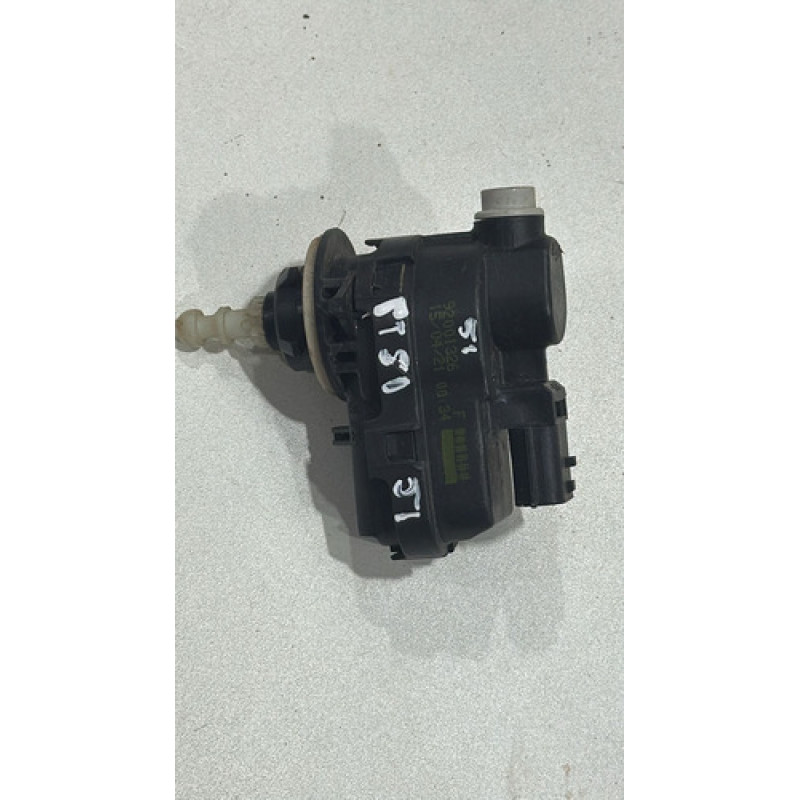 Motor Regulagem Farol Jeep Compass 92001326 Motor Regulagem Farol Jeep Compass 92001326