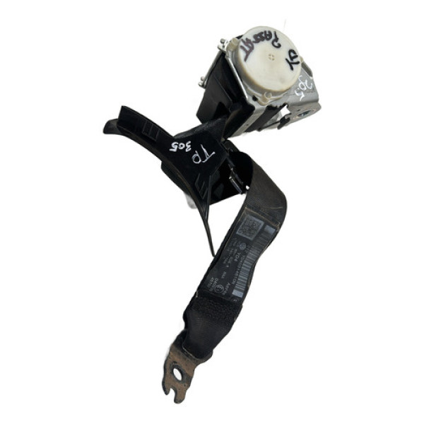 Cinto De Segurança Traseiro Direito Passat 2006/2010