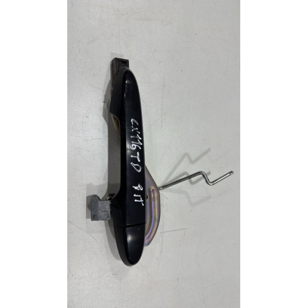 Maçaneta Externa Traseira Direita New Fit City 2015-2019