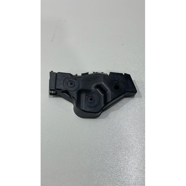 Guia Esquerdo Para-choque Esquerdo Onix Prisma 13 Á 16 Gm