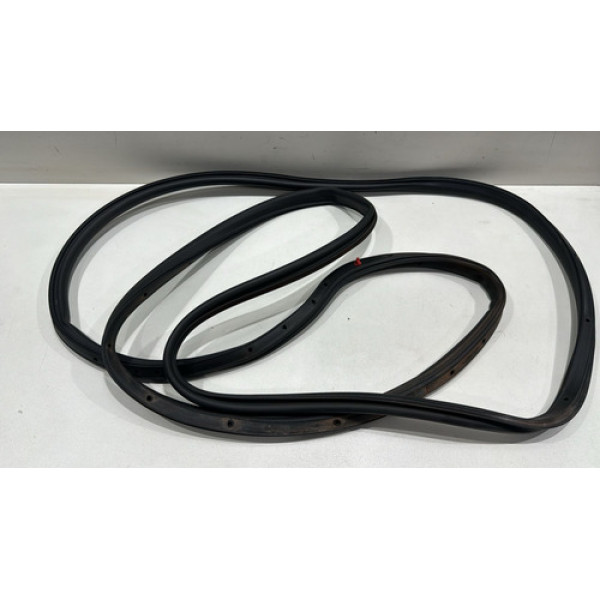 Borracha Guarnição Porta Traseira Esquerda Toro 2017 Á 2021