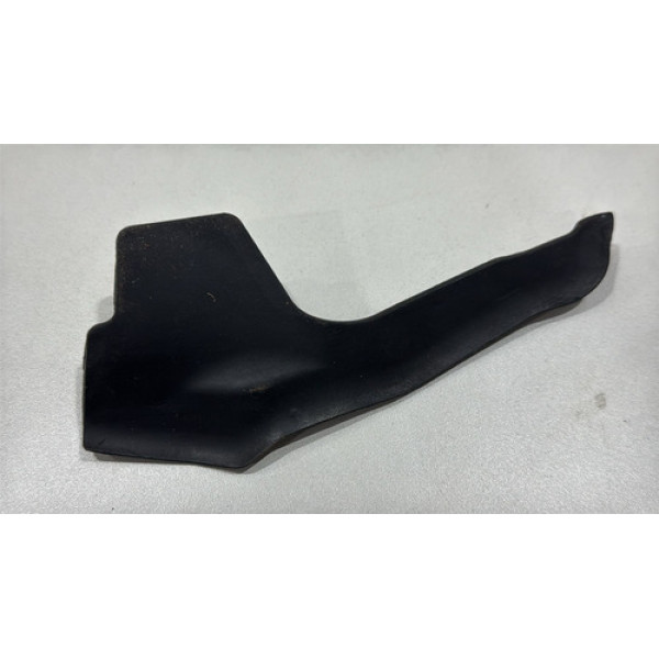 Acabamento Esquerdo Lateral Churrasqueira Civic 12 Á 16