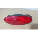 Luz Neblina Para Choque Traseiro Peugeot 206 Luz Neblina Para Choque Traseiro Peugeot 206