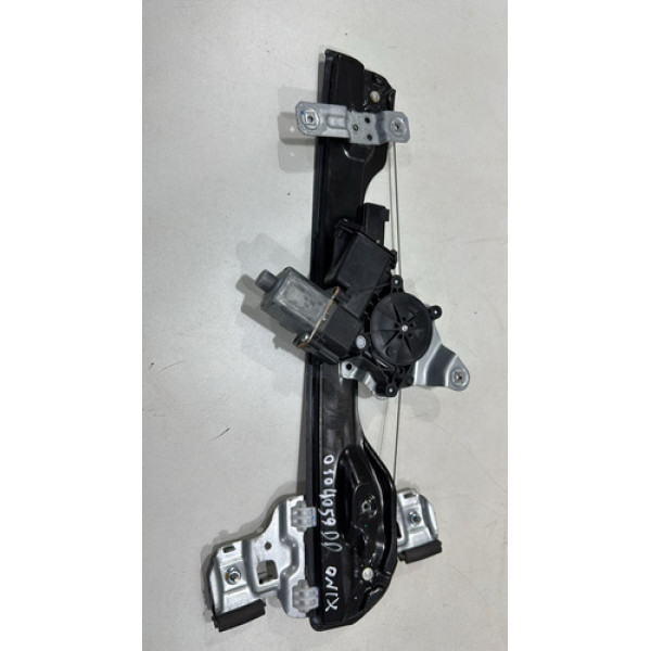 Maquina Vidro Dianteira Direita Gm Onix Prisma 2013 Á 2019..