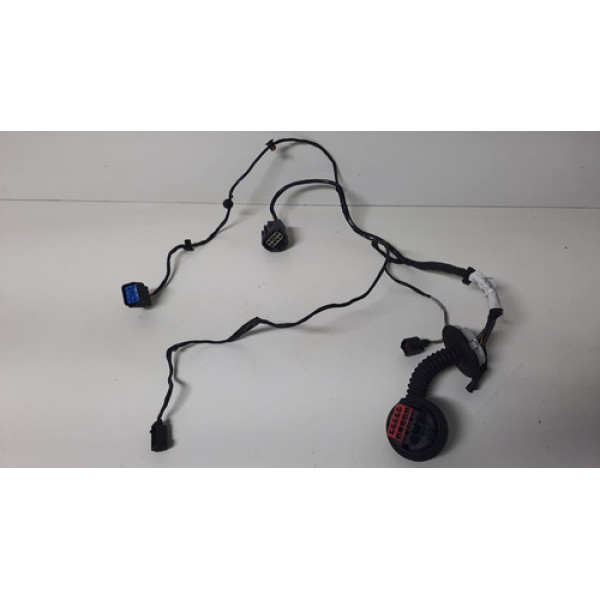 Chicote Porta Traseira Direita Ford Focus 2004 A 2008