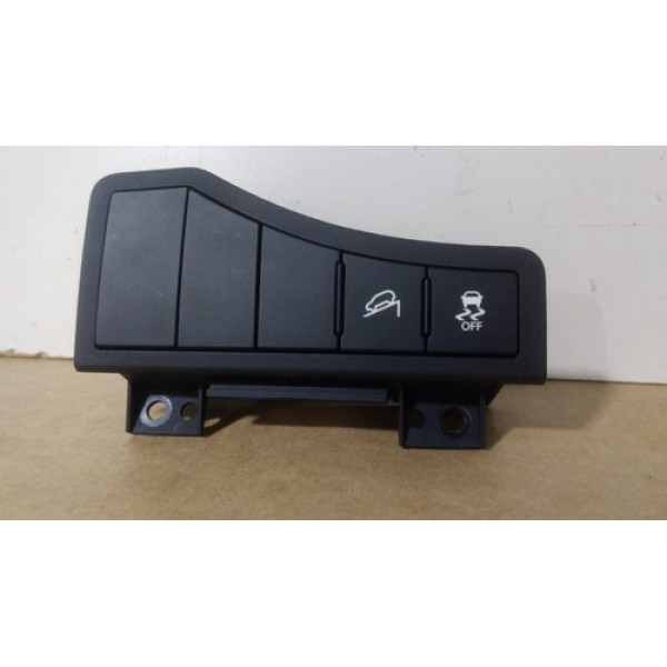Botão Off  E Controle Estabilidade Kia Sportage 2011/2016