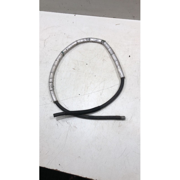 Mangueira Respiro Diferencial Traseiro Compass 2.0 Diesel