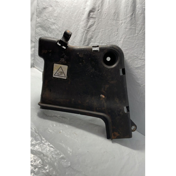 Tampa Superior Proteção Correia Dentada Uno Mille Fire 1.0 