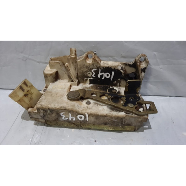 Fechadura Eletrica Traseira Esquerda Fiat Tipo Tempra