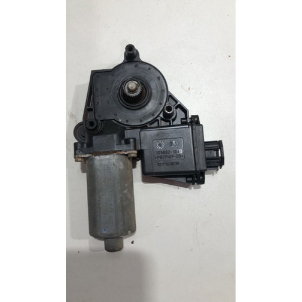 Motor De Vidro Elétrico Da Porta Traseir Dir Gm Vectra 97/05