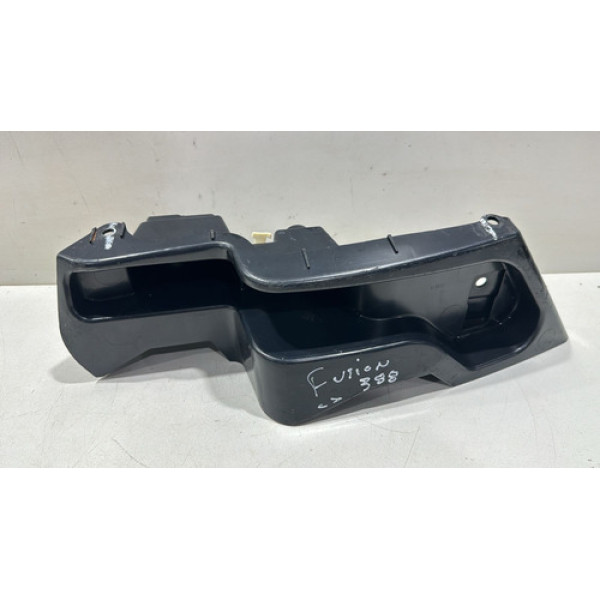 Suporte Para Choque  Traseiro Direito Ford Fusion 2014