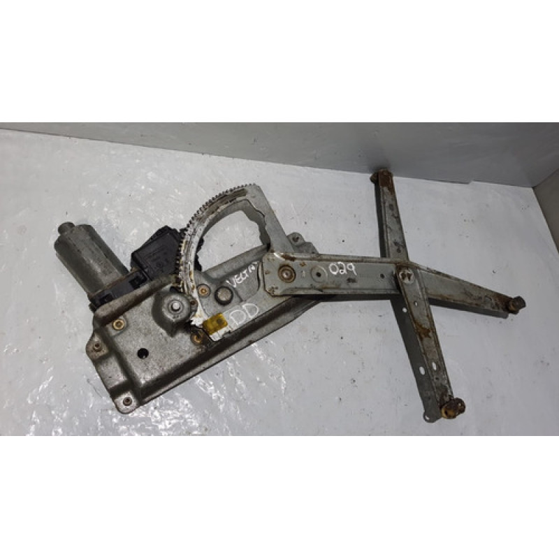 Máquina De Vidro Elétrico Dianteiro Direito Gm Vectra 93/96 Máquina De Vidro Elétrico Dianteiro Direito Gm Vectra 93/96