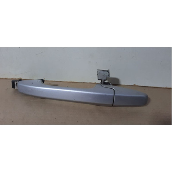 Maçaneta Externa Traseira Esquerda New Civic 2007/2011 ..