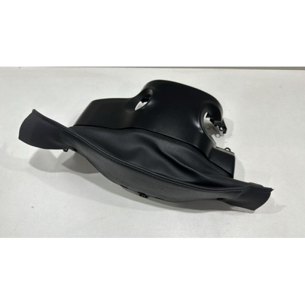 Moldura Coluna De Direção Fiat Toro Superior 100229590