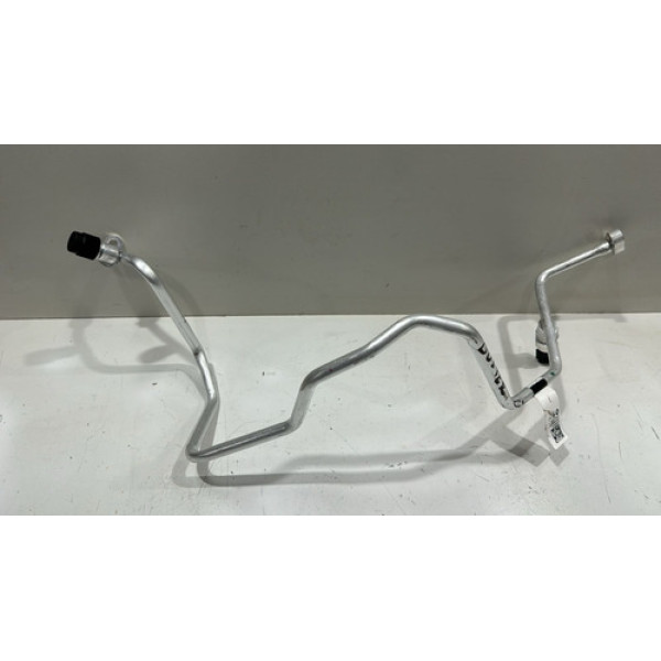 Mangueira Ar Condicionado Duster 1.6 2020 2021 924404657r