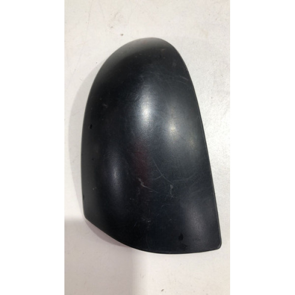 Capa Retrovisor Esquerdo Fiesta 2004 2005 2006 2009 2012