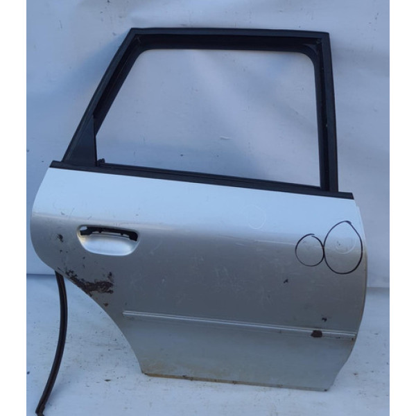  Porta Traseira Direita Audi A3 1998 1999 A 2005