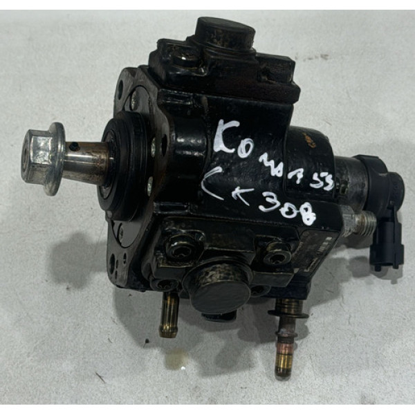 Bomba Alta Pressão Jeep Compass 2.0 Diesel 2017 Á 2021 Usado