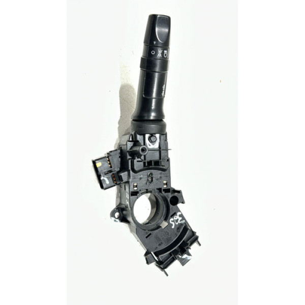 Chave Seta Hyundai  Hb20 2012 A 2017 Usado Original!