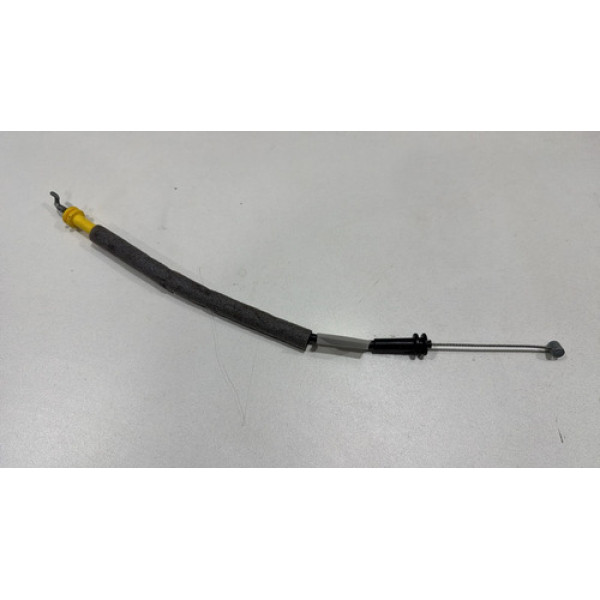 Cabo Da Maçaneta Externa Traseira Direita New Ka 2015 / 2018