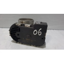 Corpo Borboleta Tbi 206 207 307 C3 208 1.6 16v 0280750085 .