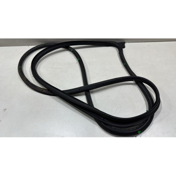 Borracha Guarnição Porta Dianteira Direita Gm Onix 2013/20