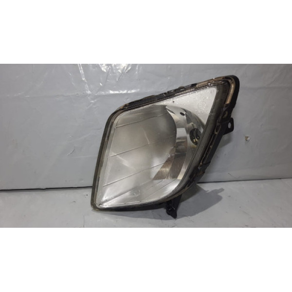 Farol De Milha Esquerdo Kia Sportage 2011 2012 2013