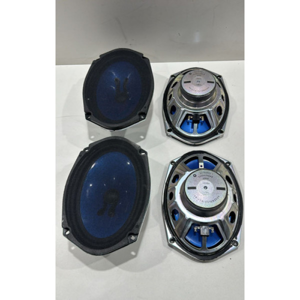 Jogo Alto-falantes De Porta Beats Compass Série S T270 2023