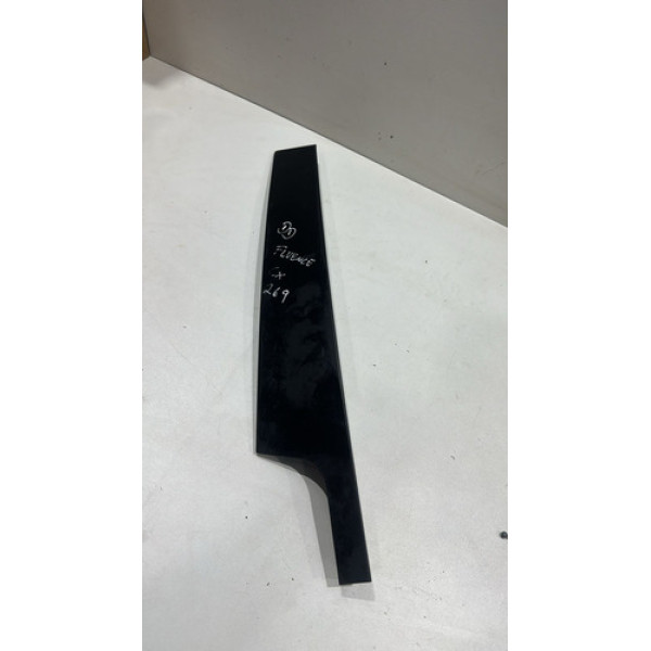 Moldura Acaba Coluna Porta Dianteira Direita Renault Fluence