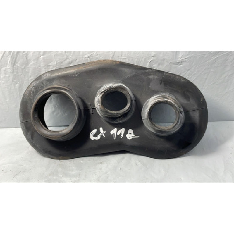 Anel Vedação Triplo Caixa Ar Quente Ventilação Vw Up 14 Á 20 Anel Vedação Triplo Caixa Ar Quente Ventilação Vw Up 14 Á 20