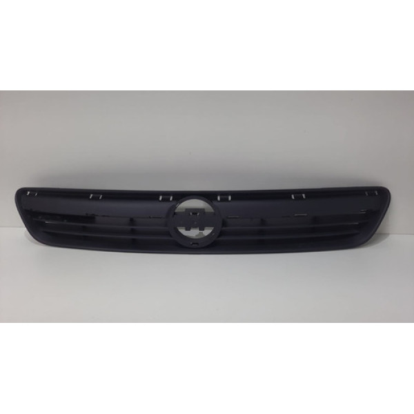 Grade Do Radiador Gm Corsa Montana 2008 Á 2012 Original