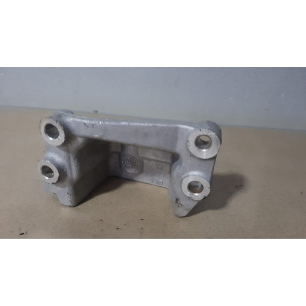 Suporte Coxim Cambio Esquerdo Hyundai Hb20 2013/2019