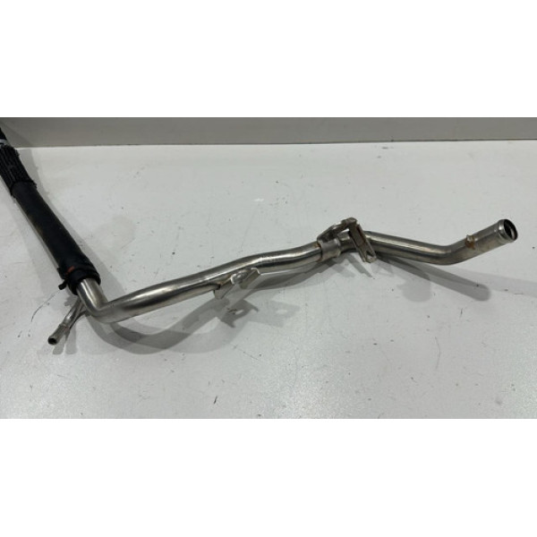 Cano Tubo Água Motor Corolla 2.0 2016 2017