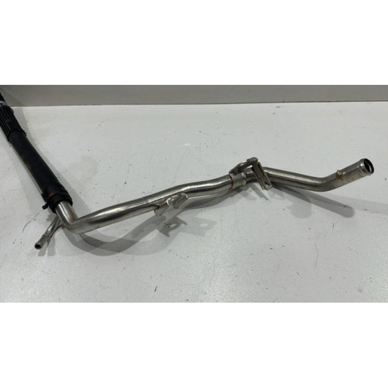 Cano Tubo Água Motor Corolla 2.0 2016 2017 Cano Tubo Água Motor Corolla 2.0 2016 2017