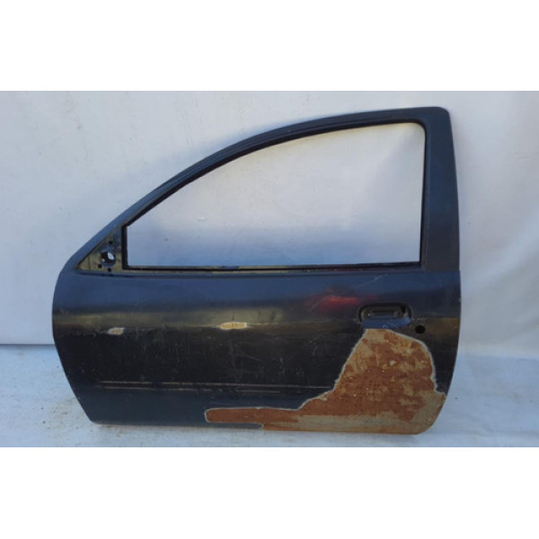 Porta Ford Ka (2 Portas) Esquerda 1998 Á 2005 Original