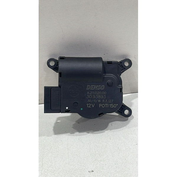 Motor Atuador Caixa Ar Jeep Compass 2017 2021 A21102000