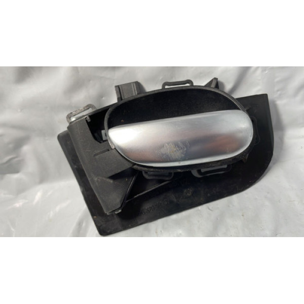 Maçaneta Interna Dianteira Esquerda Peugeot 206 207 08 Á 13