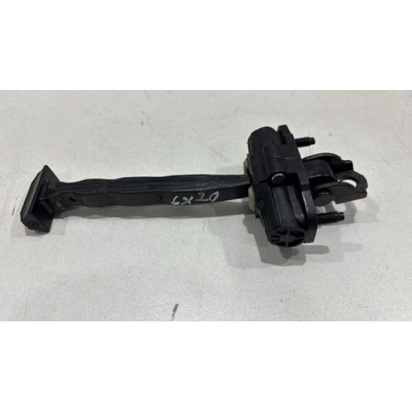 Limitador Porta Dianteira Esquerda Jeep Compass 17 18 Orig.