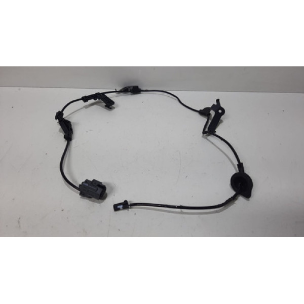 Chicote Sensor Abs Traseiro Esquerdo Corolla 2020 21 2022 23