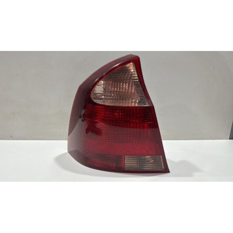 Lanterna Traseira Corsa Sedan G2 2003 A 2011 Seta Rosa Esq Lanterna Traseira Corsa Sedan G2 2003 A 2011 Seta Rosa Esq