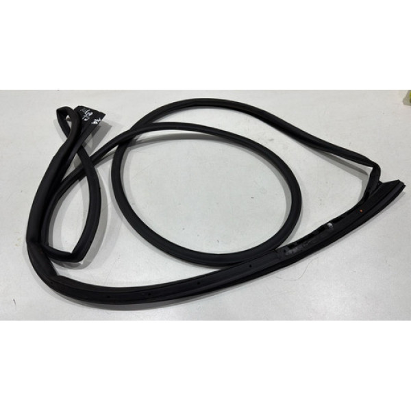 Borracha Guarnição Porta Traseira Direita Fiat Argo 21 20 23